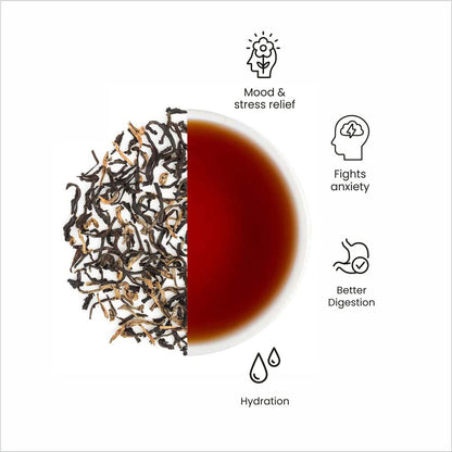 Earl Grey Tea