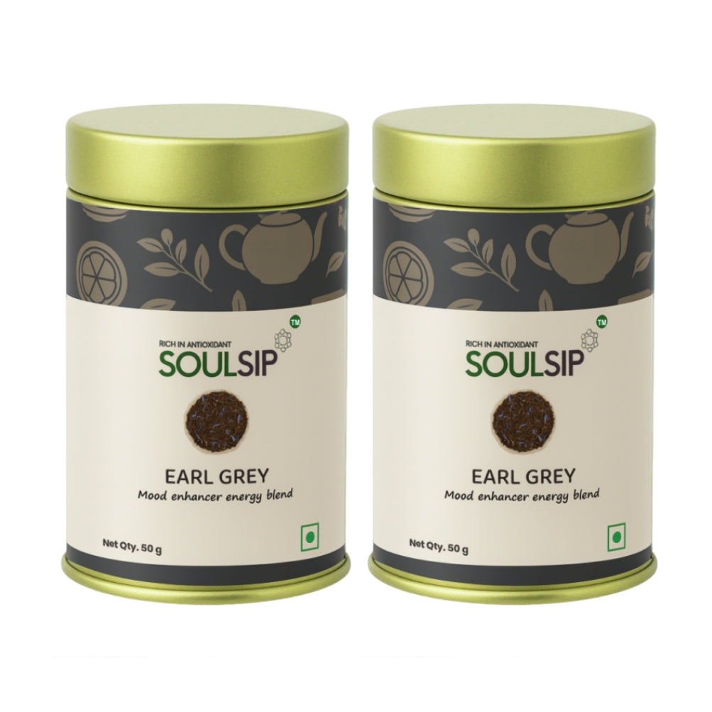 Earl Grey Tea