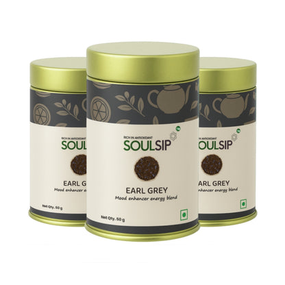 Earl Grey Tea