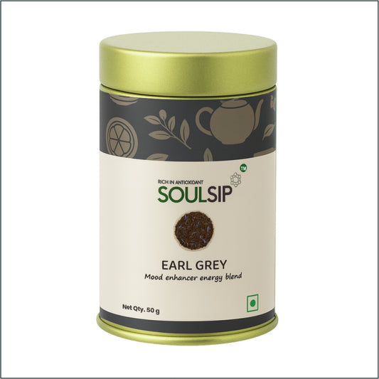 Earl Grey Tea